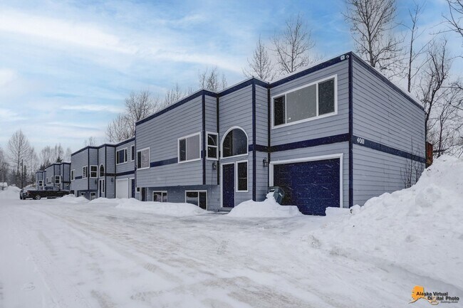 Building Photo - 4011 E Turnagain Blvd