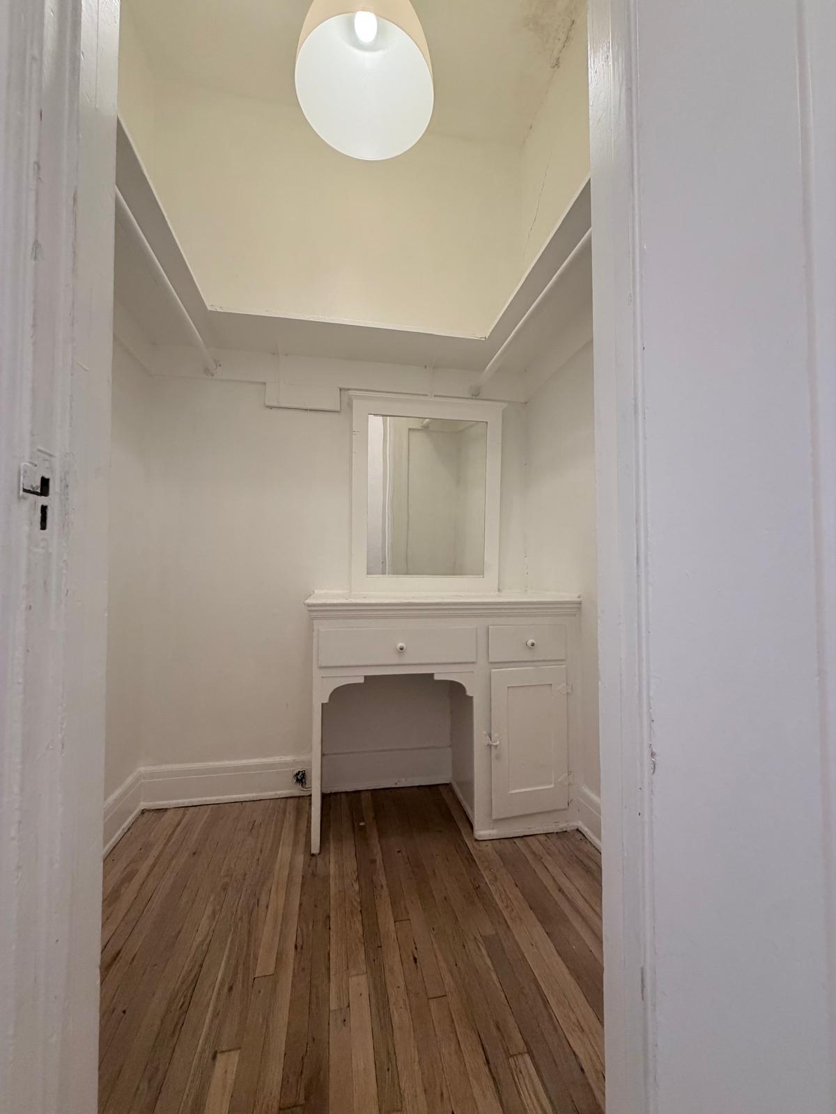 Hallway Closet-Boudoir - 437 N Spaulding Ave