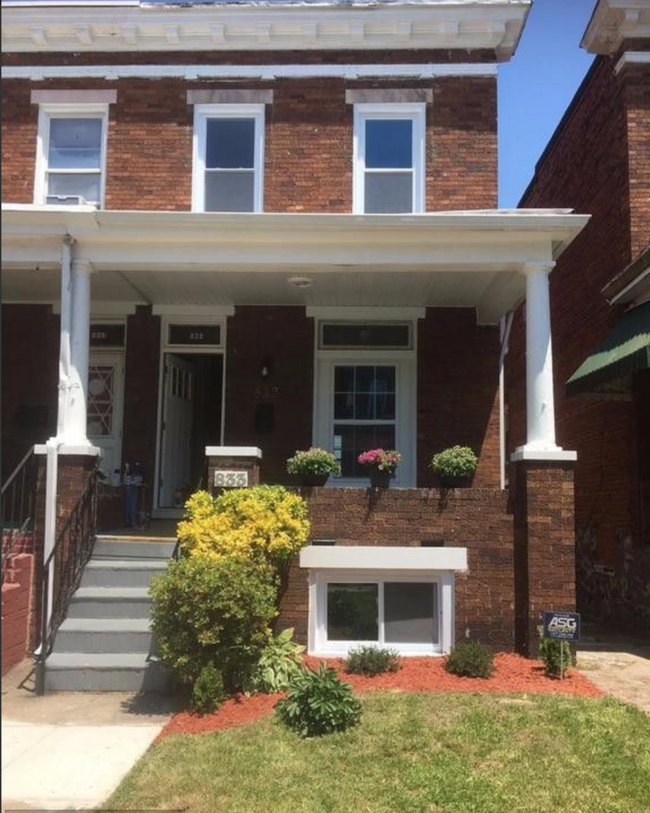 Building Photo - Beautiful Fully Renovated Baltimore City R...