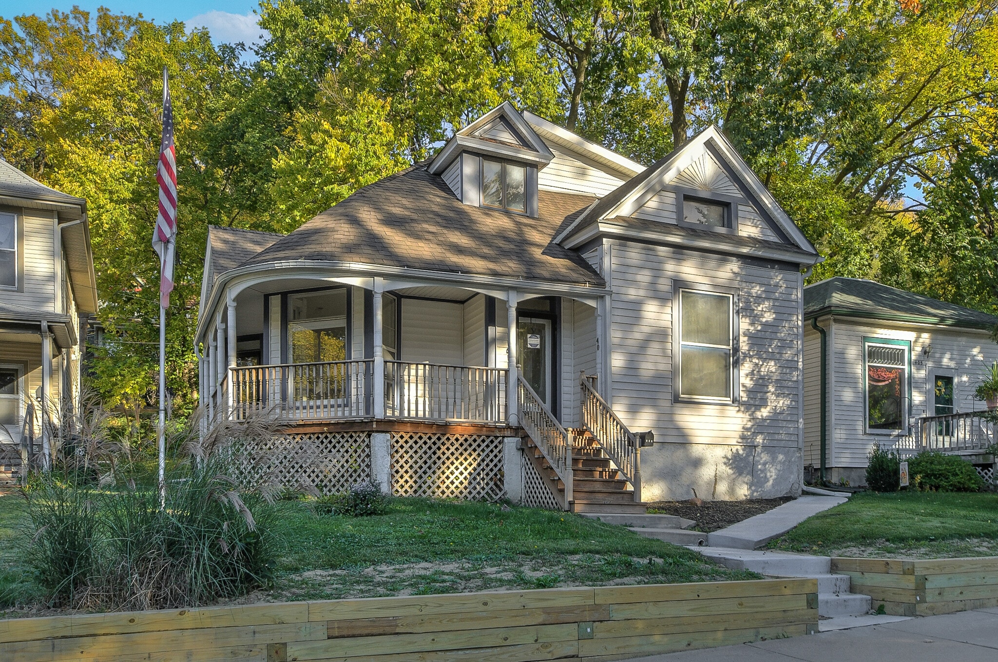 Building Photo - 403 Glen Ave