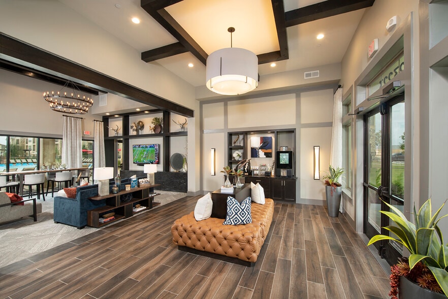 Adora at Rosehill 20102 Cypress Rosehill Rd Tomball TX 77377