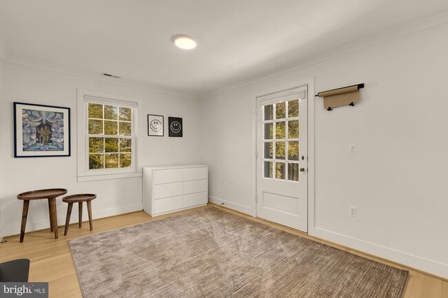 Building Photo - 4105 17th St NW