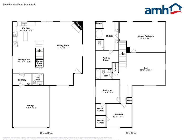 Building Photo - 6163 Brandys Farm
