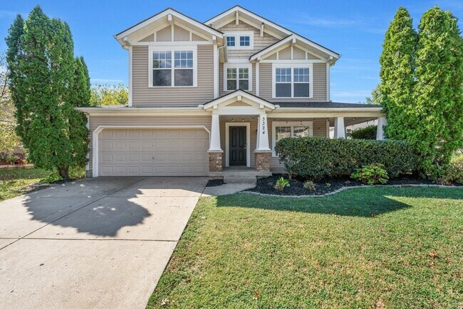 Building Photo - 3324 Cain Harbor Dr