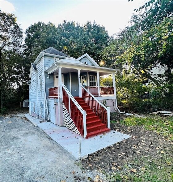 Building Photo - 56 Glenwood Ave