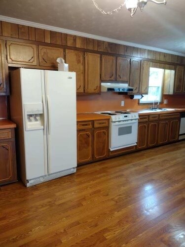 Building Photo - 2713 Murdock Ln