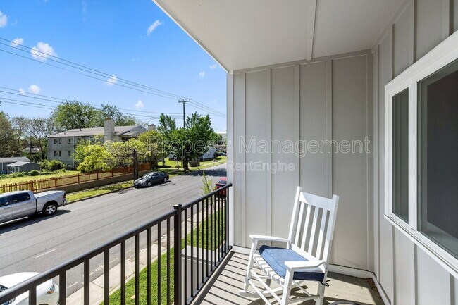 Building Photo - 3120 N Street