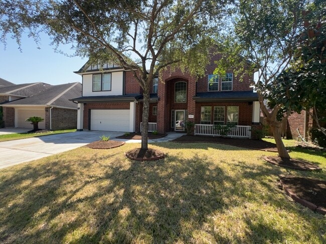 Primary Photo - 16411 Jadestone Terrace Ln