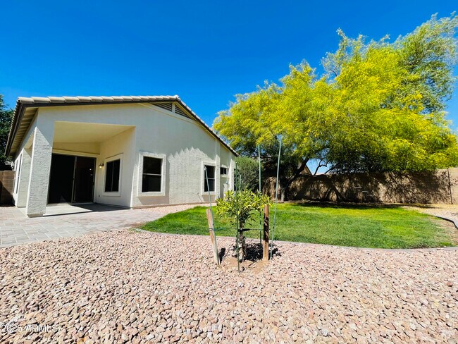 Building Photo - 841 E Lovegrass Dr