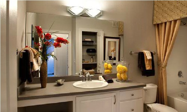 Kitchen - PepperTree Apartments