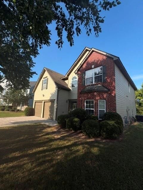 Building Photo - 1020 Capstone Ct