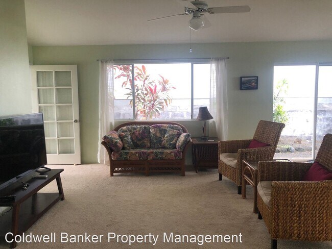 Building Photo - 2 br, 2 bath House - 75-252 Nani Kailua Dr...