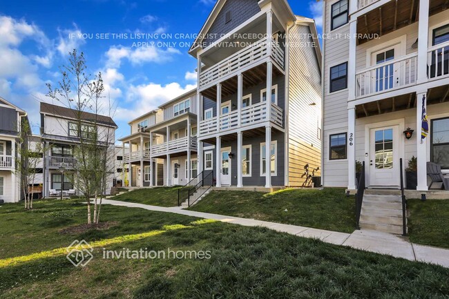 Primary Photo - 208 Founders Ln