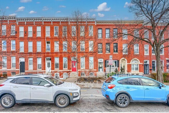 Building Photo - 2417 Maryland Ave