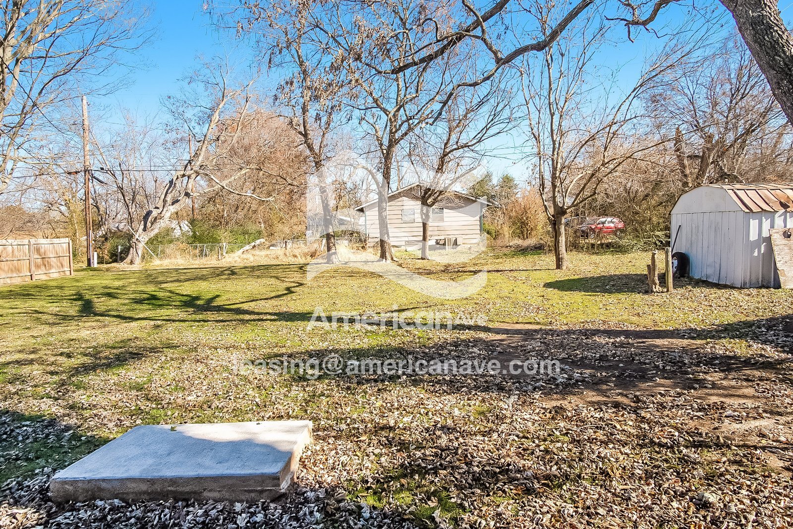 Building Photo - 1621 S Park St