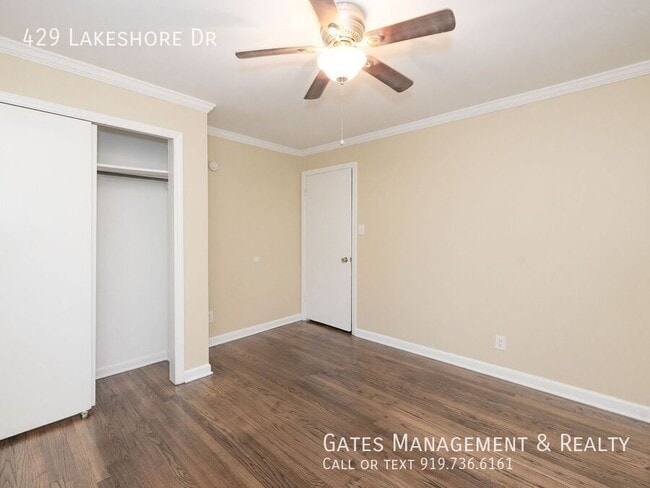 Building Photo - 429 Lakeshore Dr