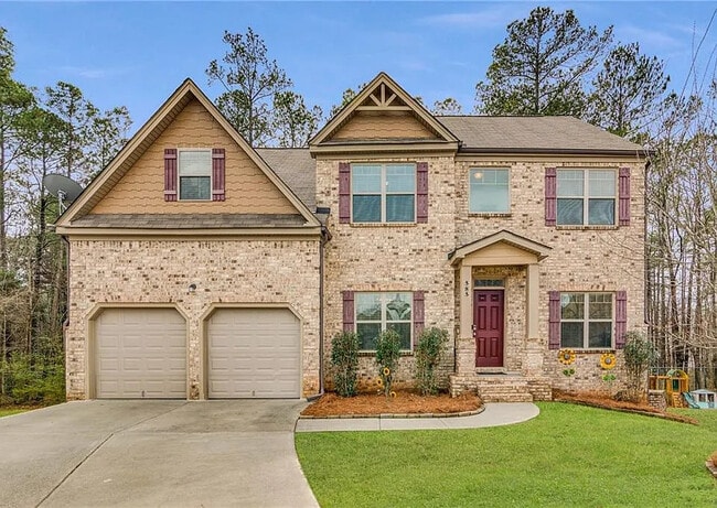 Building Photo - 585 Mulberry Park Cir