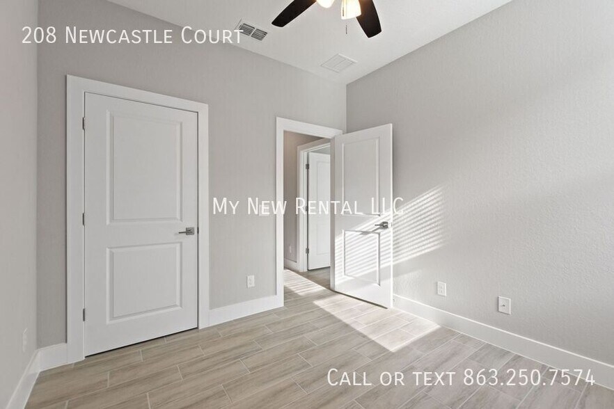 Building Photo - 208 Newcastle