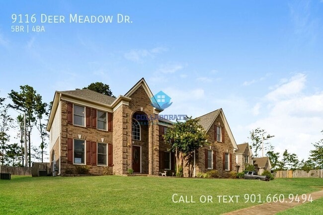 Building Photo - 9116 Deer Meadow Dr