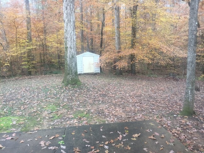 Building Photo - 4807 Oak Meadow Dr