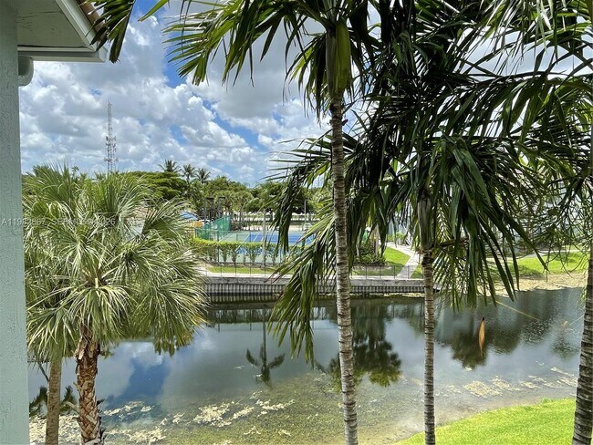 Building Photo - 9640 NW 2nd St