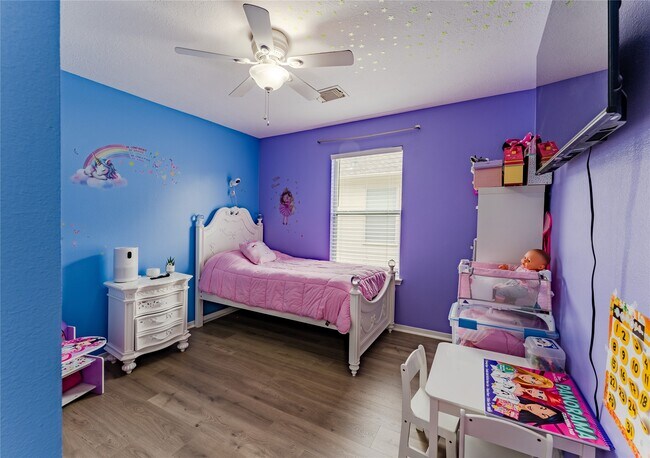 Building Photo - 7602 Little Thicket Ct