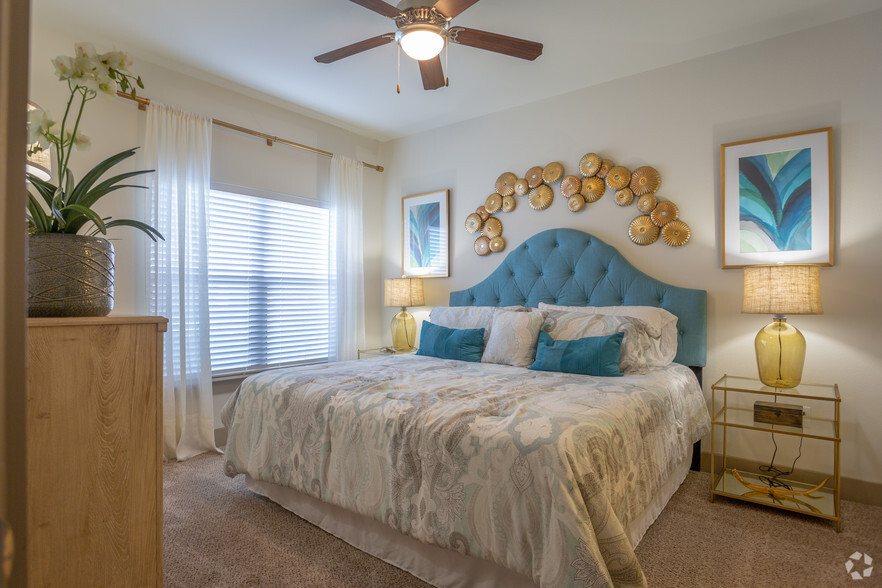 Interior Photo - The Columns at Shadow Creek Ranch