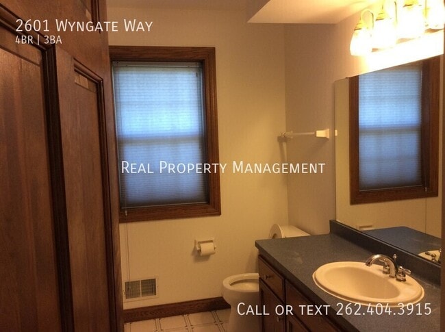 Building Photo - 2601 Wyngate Way