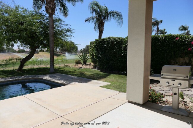Building Photo - Mission Hills Country Club,Rancho Mirage. Long term.