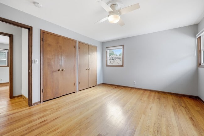 Building Photo - 4538 N Larkin St