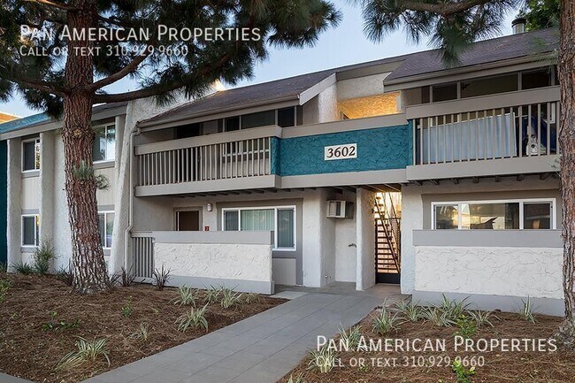 Building Photo - 3602 Green Ave