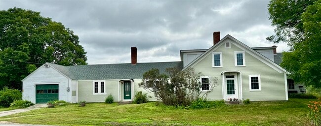 Primary Photo - 383 Sanborn Rd