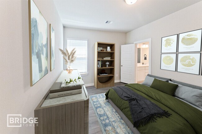 Building Photo - 305 Huisache St