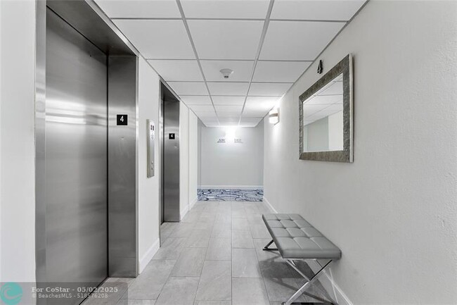 Building Photo - 2715 N Ocean Blvd