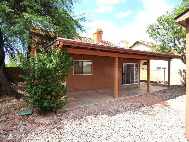 Building Photo - 9500 E Stonehaven Way