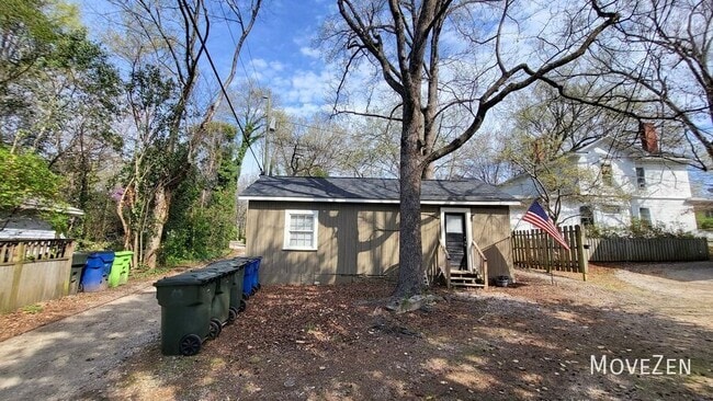 Building Photo - 512.5 S Boylan Ave