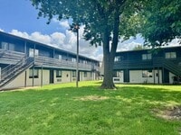 Building Photo - Foxfire Apartments