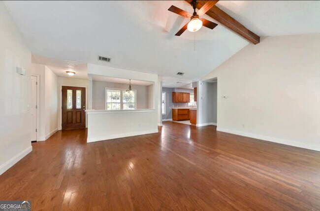 Building Photo - 206 Palmetto St