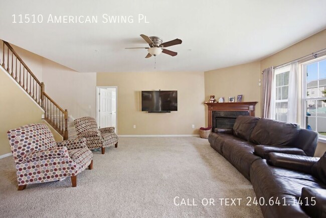 Building Photo - 11510 American Swing Pl