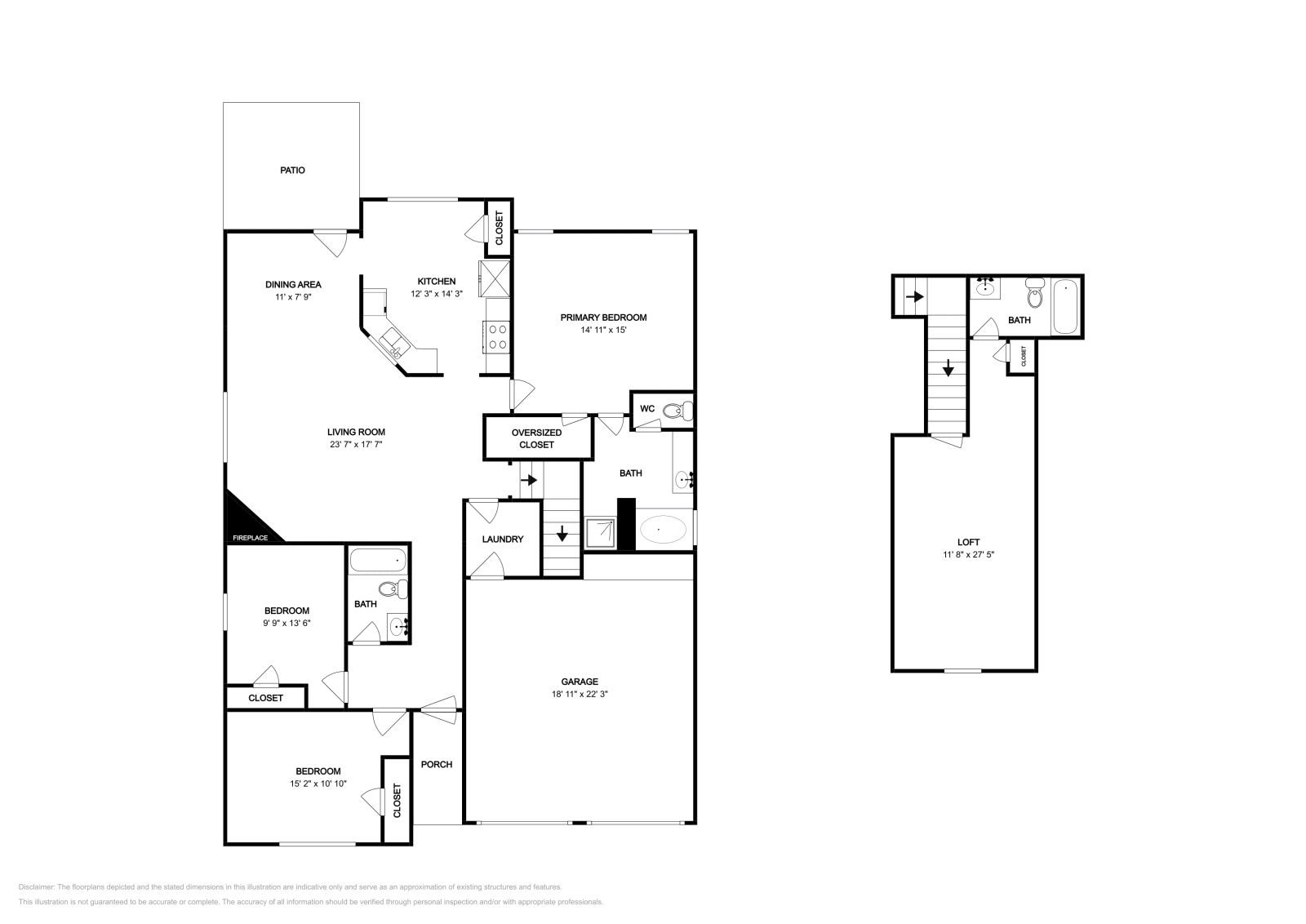 Building Photo - 4615 Derby Loop