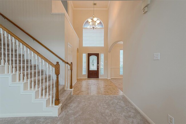 Building Photo - 7106 Sagebranch Ct