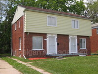 Building Photo - 8603 Wyoming Ave