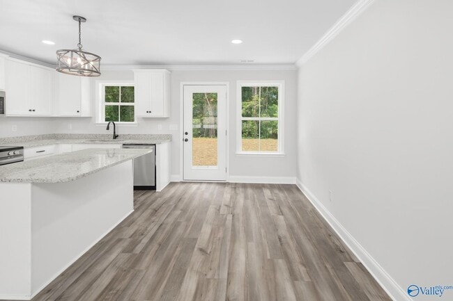 Building Photo - BEAUTIFUL RENTAL HOME IN ARAB, AL!
