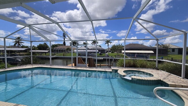 Building Photo - 4022 SW 12th Pl