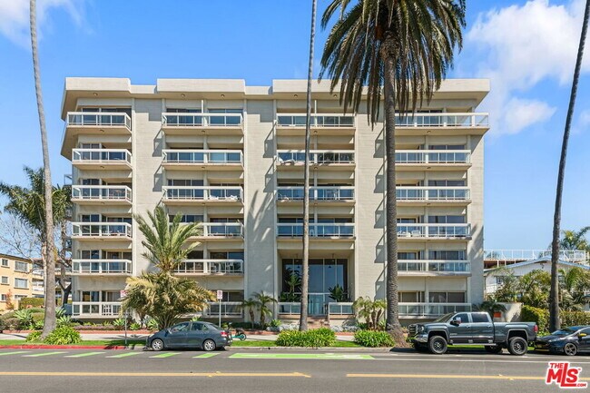 Primary Photo - 801 Ocean Ave