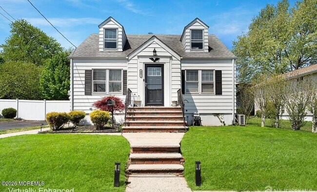 Building Photo - 585 Bamford Ave