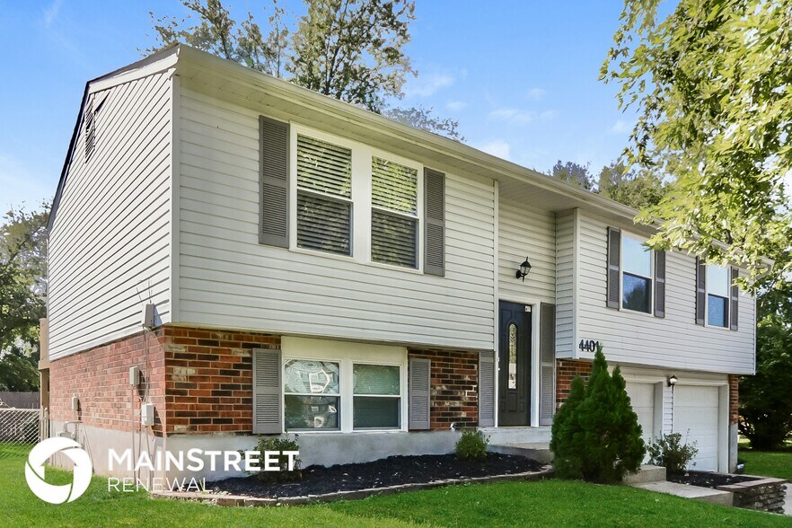 Building Photo - 4401 Culpepper Cir