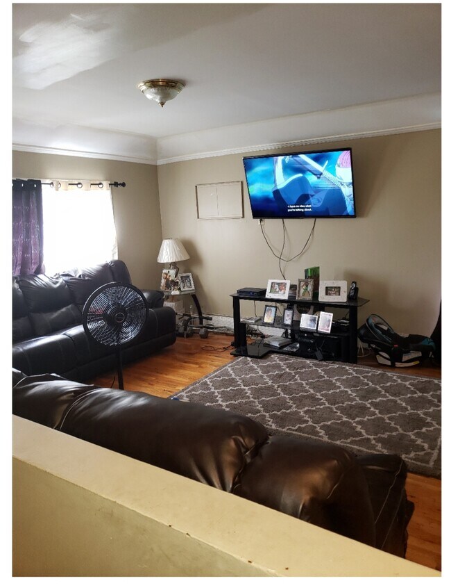 10749 Watson Pl 10749 Watson Pl Jamaica NY 11433 Apartment Finder