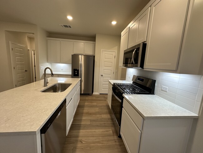 Building Photo - 8309 Augeron Drive