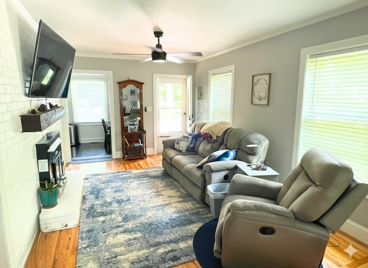 Building Photo - 1429 Lyon Ct